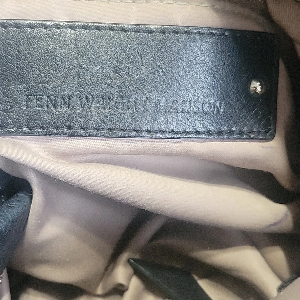 Fenn Wright Manson Purse - Picture 3 of 13